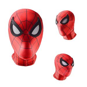 स्पाइडर-मैन लीका 3 डी डिजिटल प्रिंटिंग हेलोलीन कोस्प्ले वयस्क और बच्चों के मकड़ी आदमी तंग कपड़े मकड़ी आदमी - Product Image 6