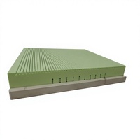 Commande personnalisée de feuilles de mousse éponge haute résilience pour canapé, extérieur, jardin, hôpital, salon, hôtel, rembourrage intérieur