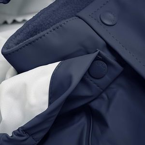 Traje Impermeable Reflectante Ligero de Alta Calidad para Niños y Bebés Unisex <span class=keywords><strong>CeLaVi</strong></span>, Traje de Lluvia de Dos Piezas para Senderismo al Aire Libre - Product Image 5