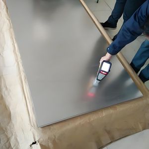 ألواح التيتانيوم المخصصة بالجملة من الدرجة 1 والدرجة 2 متوفرة في المخزون، معادن ومنتجات معدنية عالية الجودة للبيع - Product Image 4