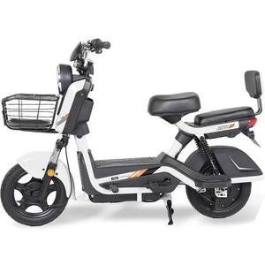 <span class=keywords><strong>2026</strong></span>年新型电动自行车，适合年轻人和女性，配备350W-500W电机 - Product Image 5