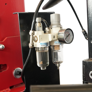 Antool AT-860, best-seller, changeur de pneus, équipement de pneus abordable, <span class=keywords><strong>machine</strong></span> à pneus robuste pour garage - Product Image 6