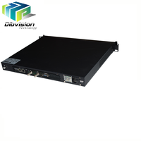 Modem Ethernet sur coaxial DOCSIS 3 16x4 CMTS pour hôtels et communautés