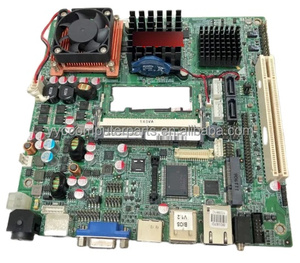 Placa Base Industrial Integrada Original KINO-GM45A-R10 100% OK con CPU y RAM, Placa Base KINO-GM45A-R10 - Product Image 3