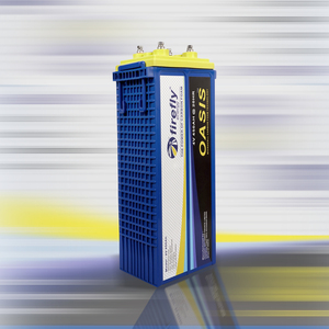 Batería de Plomo-Ácido de Alto Rendimiento de Cuatro Voltios y Cuatrocientos Cincuenta Amperios-Hora, Fabricada con Innovación en Espuma de Carbono Firefly Oasis - Product Image 1