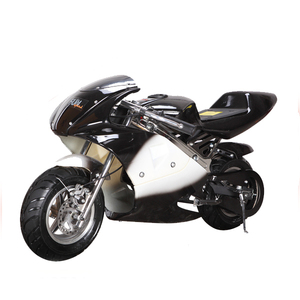 มอเตอร์ไซค์ขนาดเล็ก 2 ล้อสำหรับเด็ก - Product Image 4