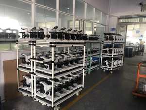 핫딜 연구실용 100배율 쌍안 생물 현미경 XSZ-107BN - Product Image 6