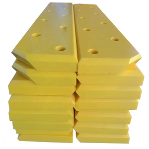 Jeri thương hiệu ISO9001 chứng nhận <span class=keywords><strong>uhmwpe</strong></span> biển <span class=keywords><strong>Fender</strong></span> phải đối mặt với tác động mặc miếng đệm 5-300mm Độ dày tấm nhựa - Product Image 2