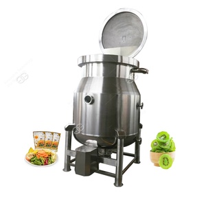 <strong>Small</strong> Fruit Chips Vacuum Frying Machine French Fries Vacuum <strong>Deep</strong> <strong>Fryer</strong> - Product Image 3