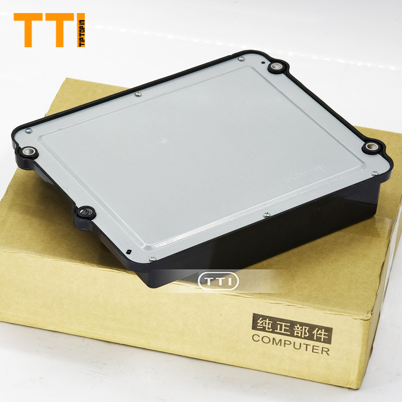 ZX200-5G Engine Control Unit ECU for Hitachi Excavators