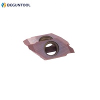 Turning Insert TKFT Carbide Insert CNC Lathe Grooving Thread Turning Tool Holder KTKFL TKFT Threading Insert