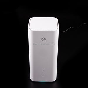 HUA WEI 5G CPE PRO 5 H158-381 Download 5.4Gbps Wi-Fi 6 7200Mbps <b>Wireless</b> Router 5G 4G Cat20 LTE <b>WiFi</b> Modem With Sim Card Slot - Product Image 6