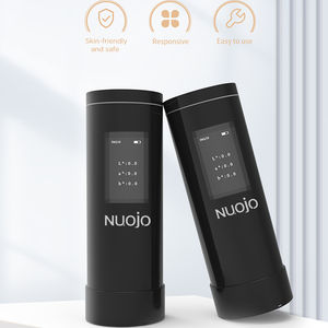 NUOJO Dermopigmentación OEM Corporal Negra Inalámbrica Portátil Semipermanente para Remodelación de la Piel Probador de Piel - Product Image 3