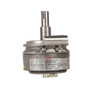 OG 73 RN 1024 OG73RN1024 ตัวเข้ารหัสแบบหมุนเพิ่มค่าแบบ Heavy-Duty - Product Image 1