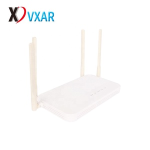 Bán Hot FTTH quang <span class=keywords><strong>Modem</strong></span> eg8247w5 4ge WLAN 2.4/di động băng tần kép Wifi CATV - Product Image 3