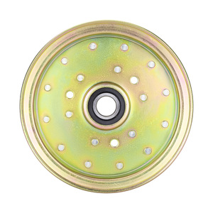 Poulie plate pour courroie de tondeuse à gazon 116-4669 OD5 34 pour pièces et accessoires de tondeuse à gazon - Product Image 3