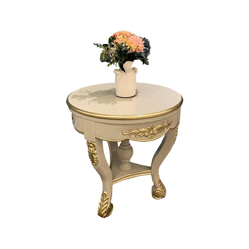 Small coffee table