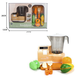 Presse-agrumes Orange-Big