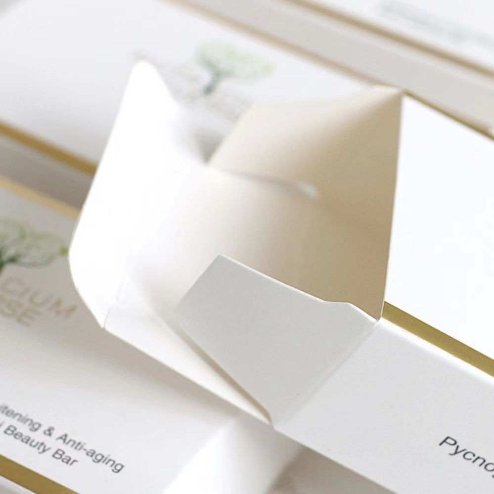 High Quality Custom Printed Packaging Products Paper Box