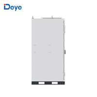Pasokan Pabrik Deye GE-F240-BC-2-A3 Baterai LiFePO4 16.08kWh 314Ah 51.2V Penyimpanan Energi Komersial Industri Luar Ruangan