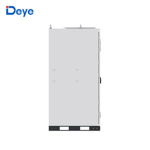 Pasokan Pabrik Deye GE-F240-BC-2-A3 Baterai LiFePO4 16.08kWh 314Ah 51.2V Penyimpanan Energi Komersial Industri Luar Ruangan - Product Image 5