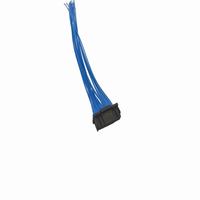 Conector de cable a placa HRS KW30 de paso de 1.0 mm, de una sola fila, con bloqueo central, certificado UL, resistente a vibraciones, arnés de cableado personalizado
