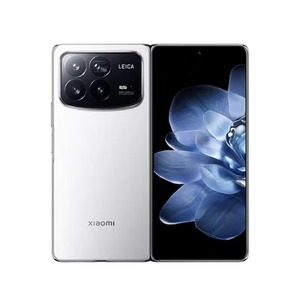 Nuevo MIX Fold 4 5G, Teléfono Plegable con Snapdragon 8 Gen 3 Octa Core, 16GB+512, Pantalla AMOLED de 120Hz, Carga Inalámbrica de 67W, Doble SIM - Product Image 3