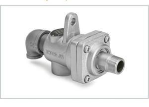 Junta Rotatoria KR2212-15A KWANG JINCORP 100% NUEVA - Product Image 3