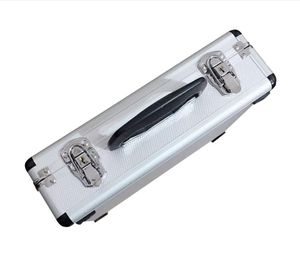 ハンドヘルド顕微鏡400Xとワンクリッククリーナーを備えた高品質の光ファイバークリーニングキット - Product Image 5
