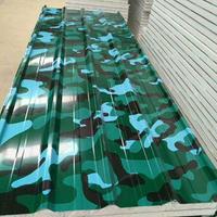 Hochwertige Guoma Aluminium-Zink-beschichtete Wellblechplatten - DX51D-DX54D Güte für Bau- und Dachkonstruktionen