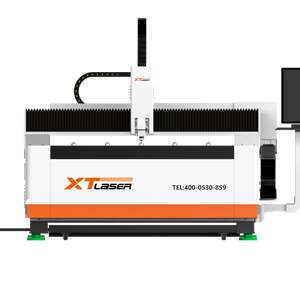 2060เลเซอร์ CNC สำหรับตัดเหล็ก1500/3000W/6000W สำหรับตัดเหล็กสแตนเลสและคาร์บอน - Product Image 1
