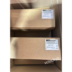 Encodeur de déplacement latéral BEIsensors PHM510-1312S014 Neuf - Product Image 2