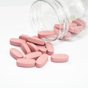 ผงเกสรสนธรรมชาติเม็ดสารสกัดจากเกสรสน - Product Image 5