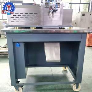 Vente de liquidation de granulateur de recyclage de plastique à moteur unique Eurasia sur HDPE PET ABS PP LDPE PC PPR Granules traitant EPS et PA - Product Image 2