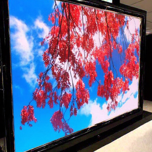 Pantalla LED Interior P2 de Alta Venta, a Todo Color, Ahorro de Energía, Brillo de 1000cd, HDR10, Resolución Personalizada - Product Image 1