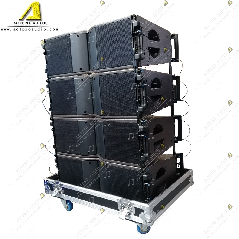 Actpro KA162 Modular Line Array System
