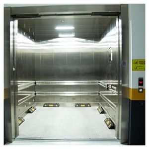 Prima Trung Quốc Phật Sơn Nhà Cung Cấp Hộ Gia Đình Thang Máy Tạm Thời Xây Dựng Thang Máy Tình Yêu Đôi Thang Máy - Product Image 4