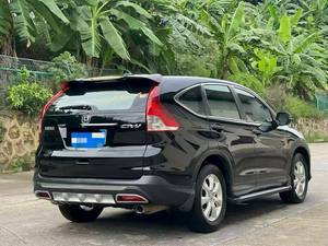 <span class=keywords><strong>Honda</strong></span> <span class=keywords><strong>CRV</strong></span> <span class=keywords><strong>2015</strong></span>, 2.0L, Versión Ciudad - Product Image 6