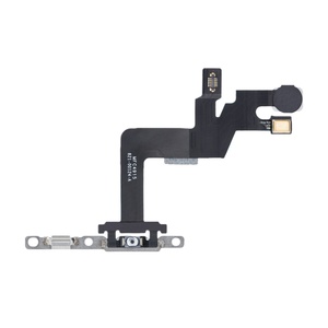 Remplacement de bouton de volume d'alimentation câble flexible pièces de réparation de téléphone portable pour <span class=keywords><strong>iPhone</strong></span> <span class=keywords><strong>6S</strong></span> - Product Image 4