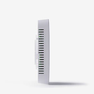 Chất lượng không khí Màn hình Lora mô-đun lorawan PoE Wifi CO2 PM2.5 TVOC cảm biến khí cho khu dân cư nhà ở - Product Image 2