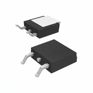ทรานซิสเตอร์ PG-TO252-3-11 IPD80P03P4L07ATMA2 ซื้อออนไลน์ ชิ้นส่วนอิเล็กทรอนิกส์จากตัวแทนจำหน่ายที่ได้รับอนุญาต - Product Image 1