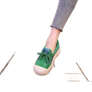 Scarpe Casual Traspiranti Slip-On da Donna per l'Estate 2025 - Product Image 3