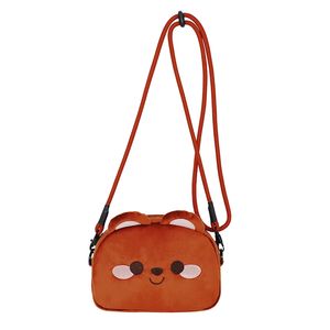Mochila Personalizada de Diseño de Dibujos Animados para Mujer, con Marco Interno, Adorable Animal de Peluche, Regalo para Niñas, Bolsos Cruzados - Product Image 5