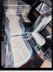 Trendy 5 Seater <b>Small</b> EV Car 4 Wheel Mini <b>Electric</b> Vehicle for Adult Young <b>Generation</b> - Product Image 2