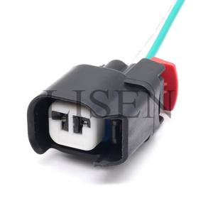 ชุดสายไฟเซ็นเซอร์ความเร็วล้อ ABS แบบ 2 ขา Molex 34062-0028 สำหรับรถยนต์ Mondeo Focus - Product Image 3