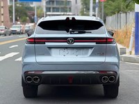 Voiture d'occasion 2021 2022 2023 Changan UNI-K Flagship 5 places Transmission automatique SUV familial