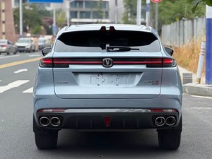 Auto Usado 2021 <span class=keywords><strong>2022</strong></span> 2023 Changan UNI-K Flagship, SUV Familiar de 5 Plazas con Transmisión Automática - Product Image 6