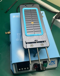 KTZ-Placa de calor rotativa G550 360, máquina de Sparate LCD para pegamento Oca, limpia, elimina el marco/pantalla Inframe, herramienta separadora de vidrio - Product Image 3