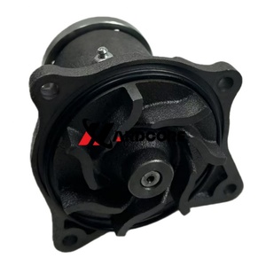 Engine Spare Part Water Pump 5I-7693 5I7693 for Excavator E200B E320B S6K Engine - Product Image 2