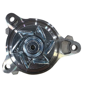 Pompe à eau pour pièces automobiles coréennes HYUNDAI KIA 2510003010 - Composant de refroidissement moteur de qualité professionnelle provenant d'un fabricant coréen - Product Image 3